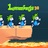 Lemmings 6.21