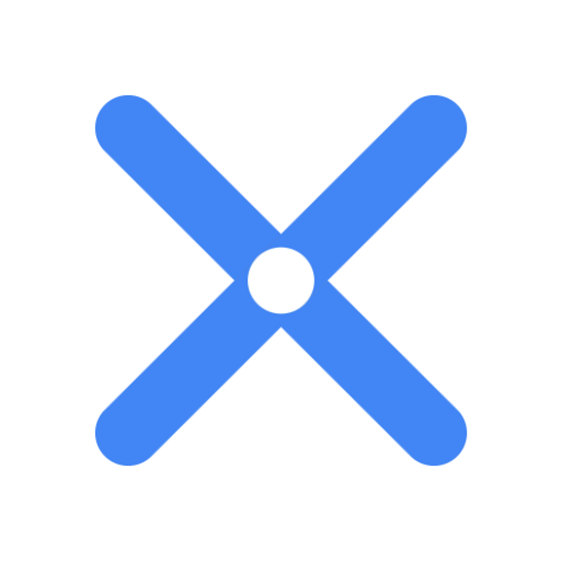 X Launcher 1.3.6 Icon