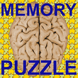 Memory Puzzle icon