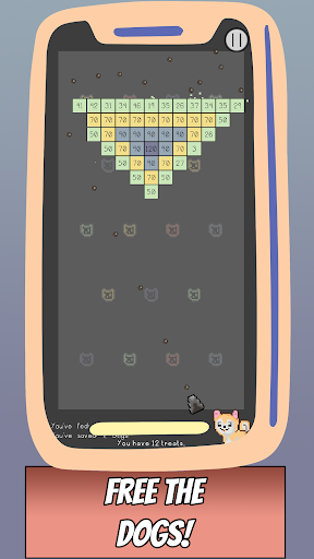 Free The Pets Screen 2