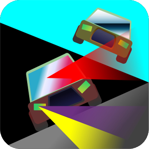 Crazy Car Racer logo