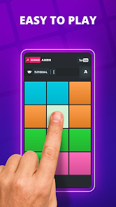 SUPER PADS DJ: Music & Beats 4.6.3.1 APK + Mod (Unlocked) for Android