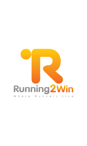 Android application Running2Win screenshort