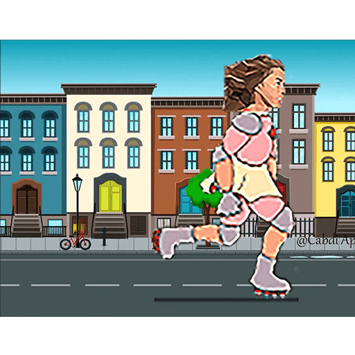 Cabdi Skater logo