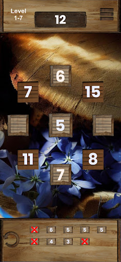 Math Circle Screen 2