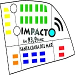 Cover Image of Tải xuống FM Impacto Santa Clara 4.0.1 APK