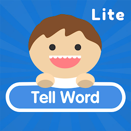 Ikonbild för Tell Word: Word Game