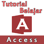 Tutorial Belajar Access