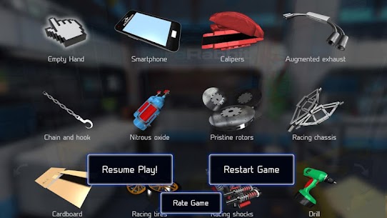 Fix My Car: Supercar Mechanic 45.0 APK Mod (Unlimited money) for Android 5