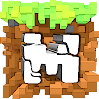 MaxiCraft  Adventure Time