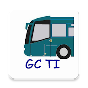 Global Guaguas LPA GC (Autobus)