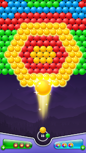 Bubble POP Shooter: Bubble FUN 4