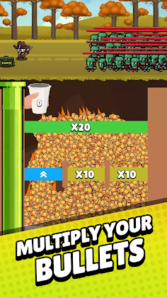 Cup Heroes - Screenshot 2