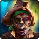 Pirates vs. Zombies icon