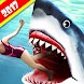 Angry Shark 2017 : Simulator G