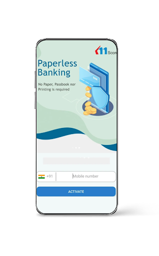 Android application PERIYA SCB screenshort