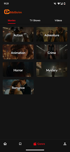 BibiStrim  Bongo Movies TZ