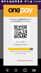 Demo Onepay - Corta Filas 1.4 APK + Mod (Free purchase) for Android