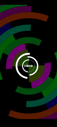 ESCAPE CIRCLE Screen 2