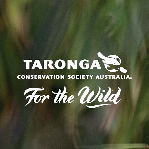 Taronga Cashless Card logo