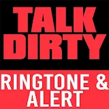 Talk Dirty Ringtone and Alert icon