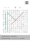 Words Search Classic Edition