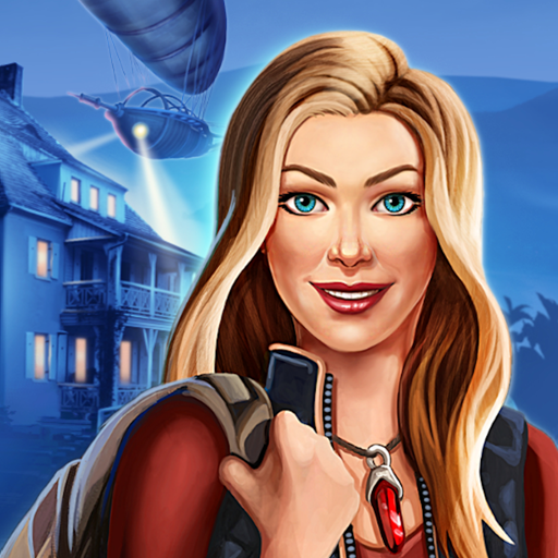 House Secrets The Beginning 1.5.6 Icon