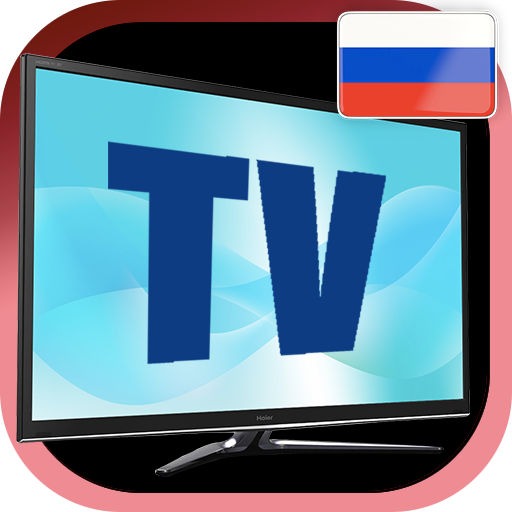 Russia TV sat info 2.0 Icon