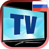 Russia TV sat info icon