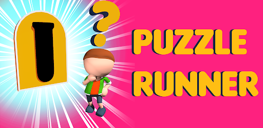 Puzzle Runner cover
