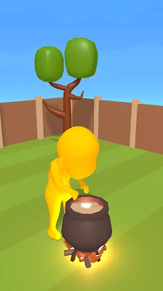 Animatch 3D - Screenshot 4