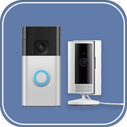 Ring Camera App - Cam Manager: Download & Review