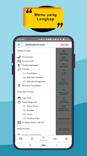 WHPEDIA - Solusi Retail Anda Screen 3