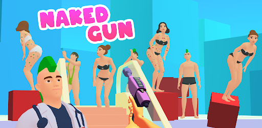Naked Gun cover