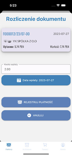 FerrMan - Kos-Pol Screen 3