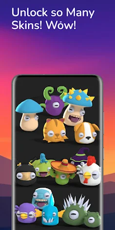 Block Switch - Screenshot 4