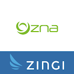 Cover Image of 下载 Zingi mobility for ZNA  APK