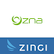 Zingi mobility for ZNA Download on Windows