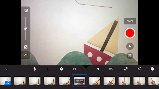 Stop Motion Studio Pro - Photography - apps
