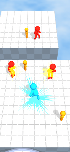 Fly to Punch - Screenshot 3