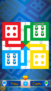 Halla Ludo: Master King Ludo Games 2020::Appstore for Android