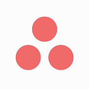 Asana: Your work manager  Icon