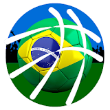 Futebol Brasileiro icon