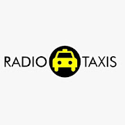 Radio Taxis Conductor  Icon