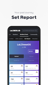 lolchess.gg Competitors - Top Sites Like lolchess.gg