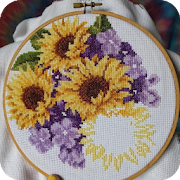 Top 11 Entertainment Apps Like Cross-stitch - Best Alternatives