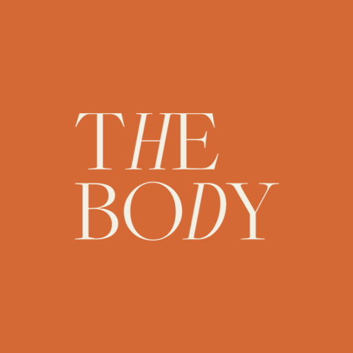 The Body School logo