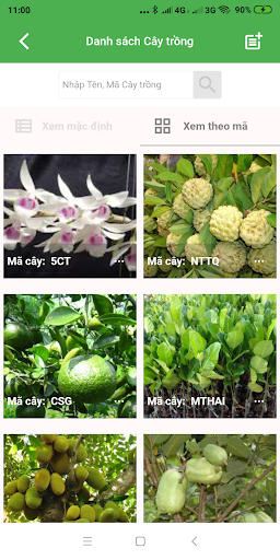 Xác Thực : Chống làm giả Screen 3