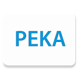 PEKA - wirtualny monitor icon