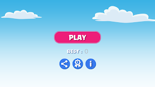Bouncing Ball Challenge - Screenshot 1